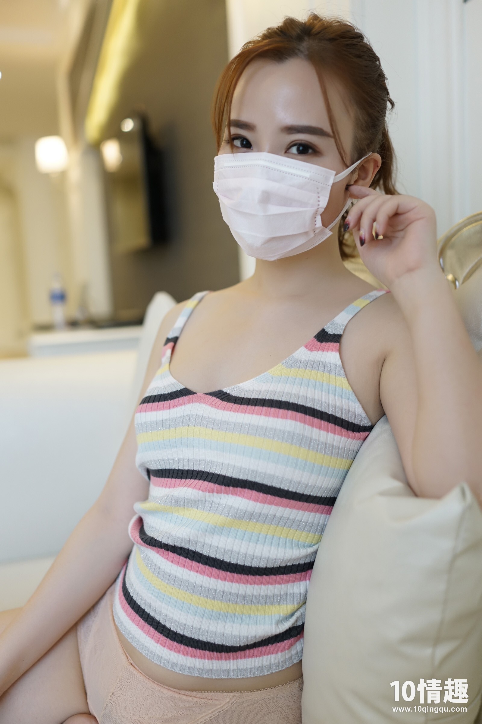 [Rs]KZ系列 2017.05.19 NO.341